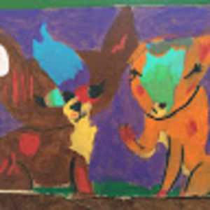 Meet your Posher, Dyana